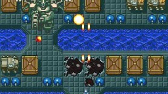 Soldier Blade — screenshot 3
