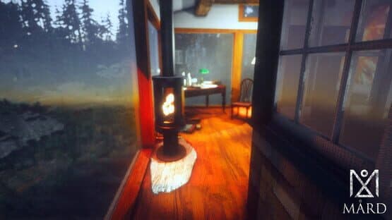 Mard — screenshot 1