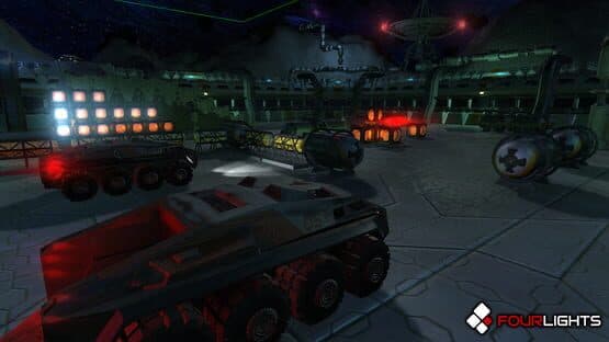 Temporal Shift — screenshot 5