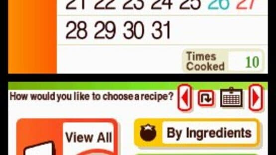 Personal Trainer: Cooking — screenshot 7
