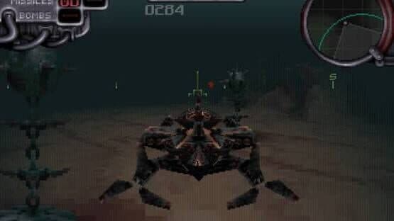 Amok — screenshot 1