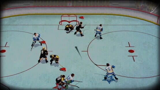 Bush Hockey League — screenshot 4