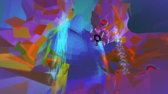 Over the Void — screenshot 3