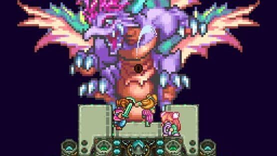 Secret of Mana — screenshot 5