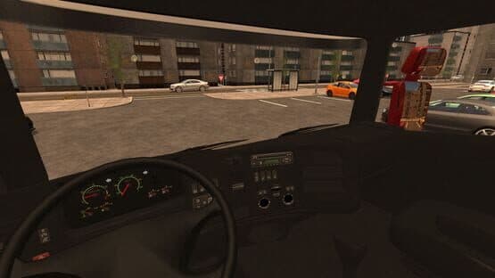 Driving School Simulator — screenshot 5