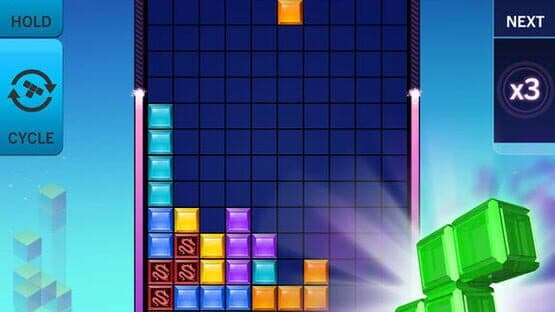 Tetris Blitz — screenshot 6