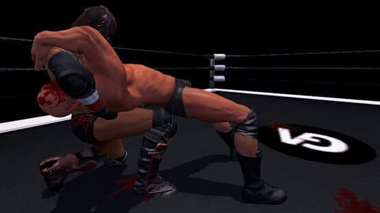 Pro Wrestling X — screenshot 2