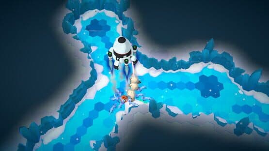 From Orbit — screenshot 5