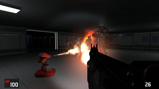 Defense: Abominations — screenshot 1