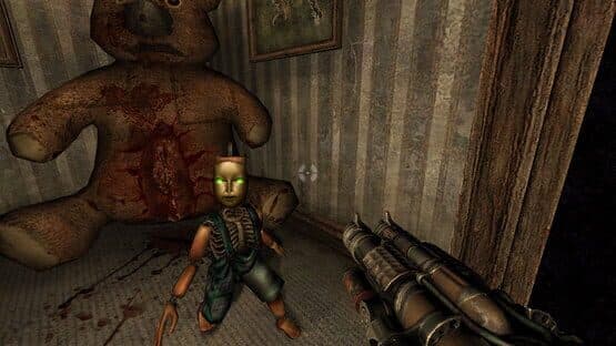 Painkiller: Battle out of Hell — screenshot 4