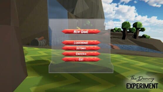 The Dummy Experiment — screenshot 2