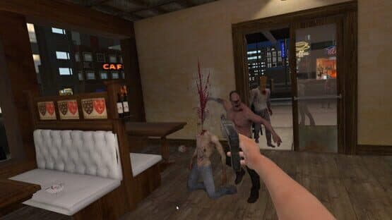 Drunkn Bar Fight on Halloween — screenshot 4