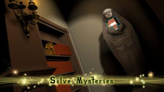 Goosebumps Night of Scares — screenshot 4