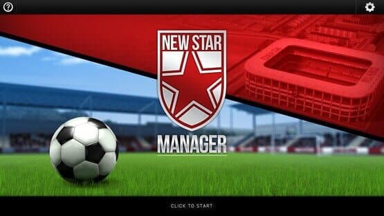 New Star Manager — screenshot 1