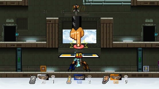 Ninja Shodown — screenshot 4