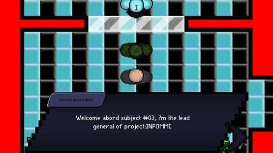 Infommi — screenshot 8