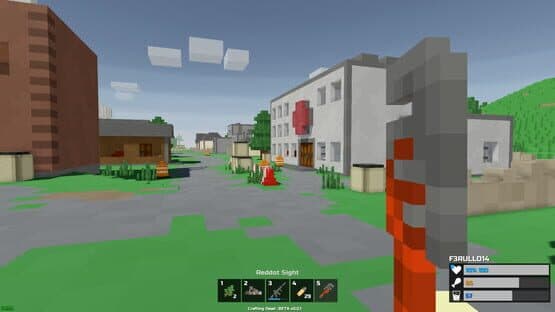 Crafting Dead — screenshot 2