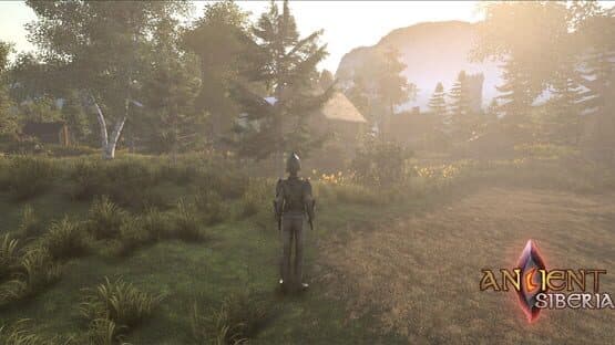 Ancient Siberia — screenshot 4
