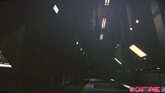 Routine — screenshot 3