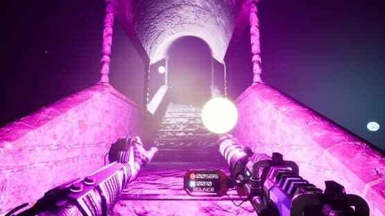 Photonic Distress — screenshot 7