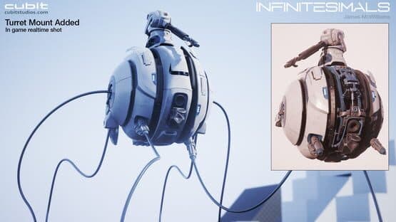 Infinitesimals — screenshot 5
