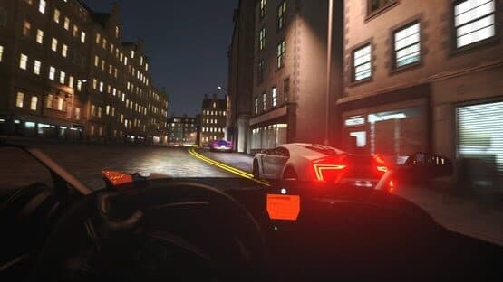 Driveclub VR — screenshot 5