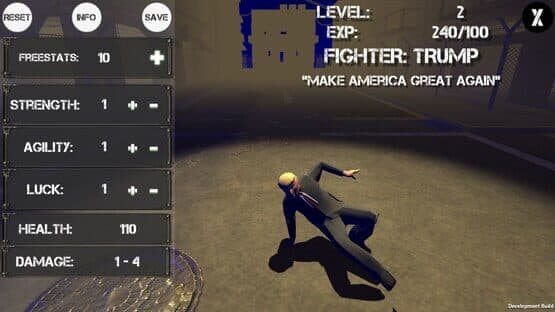 Zombie Lane Survival — screenshot 6