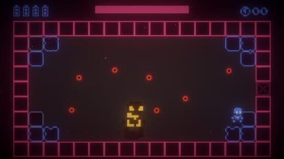 Cybrus — screenshot 1
