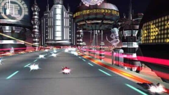 F-Zero GX — screenshot 8