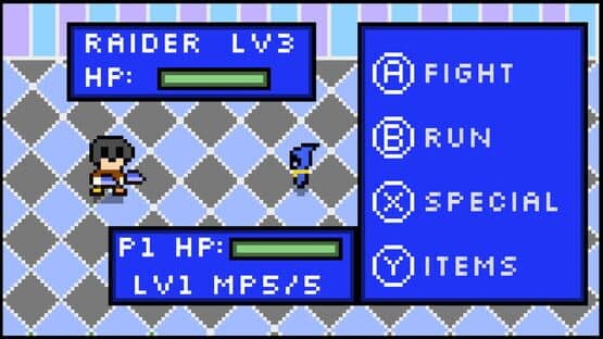 Turn-Based Champion — screenshot 2