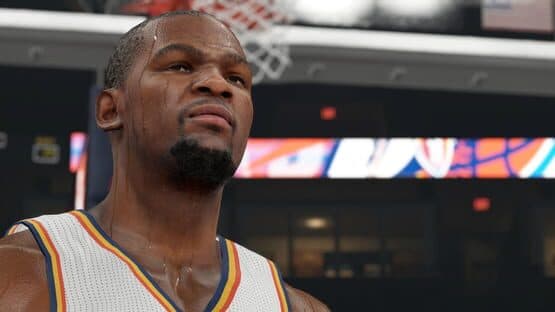 NBA 2K15 — screenshot 2