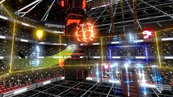Robot City Stadium — screenshot 5