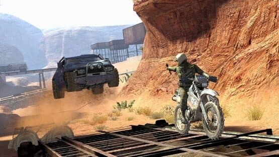 Stuntman: Ignition — screenshot 1
