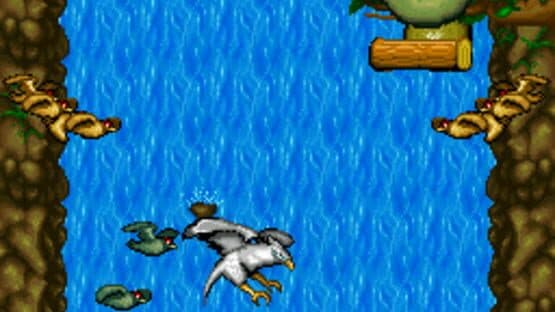 Kung Fu Dragon — screenshot 2