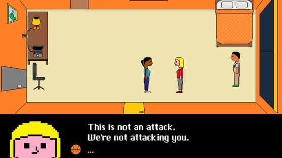 Watch Me Jump — screenshot 4