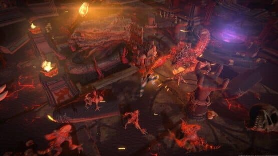 Bombshell — screenshot 2