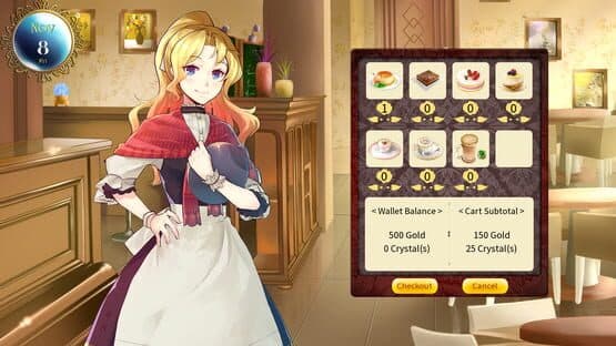 Blood Code — screenshot 4