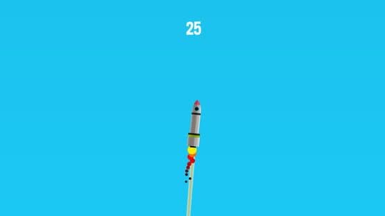Space Rocket — screenshot 2