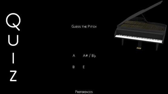 Pitch Perfect Ear Training — screenshot 3