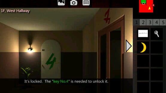 The Cube Hotel: Ning's Wing 2 — screenshot 4