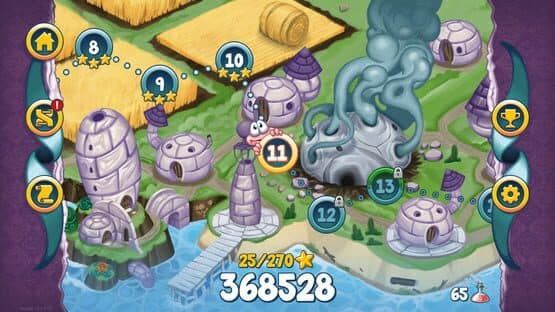 Doughlings: Arcade — screenshot 5