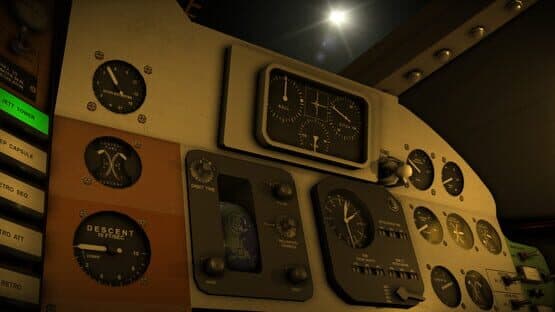Reentry: A Space Flight Simulator — screenshot 7