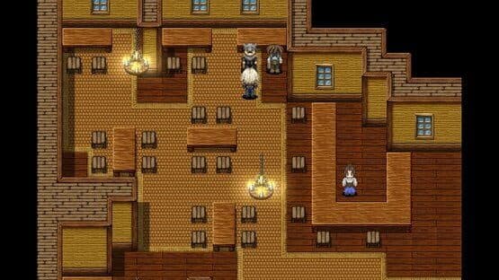 Ashes of Immortality II: Bad Blood — screenshot 3