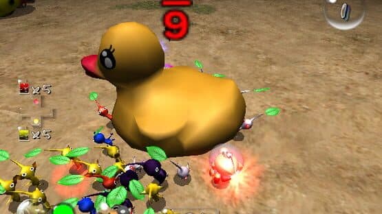 Pikmin 2 — screenshot 7
