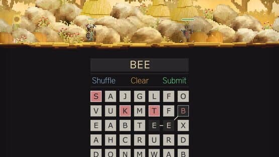 Words for Evil — screenshot 1