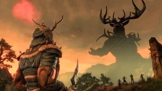 The Elder Scrolls Online — screenshot 7