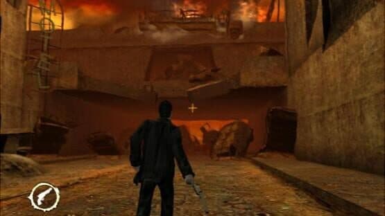 Constantine — screenshot 8