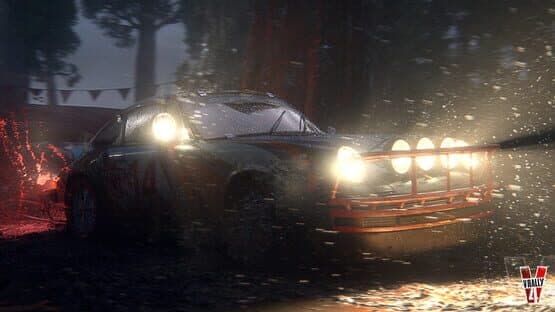 V-Rally 4 — screenshot 3