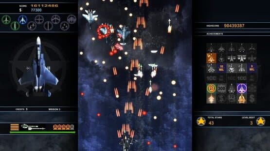 AWA — screenshot 4