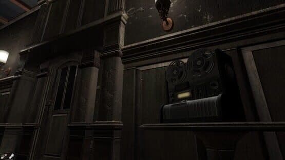 Last Will — screenshot 4